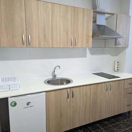Apartment Near Ohrid