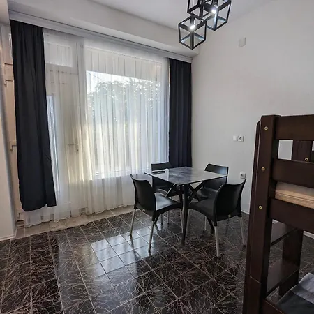 Near Apartment Ohrid