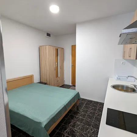 Apartment Near