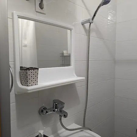 Apartment Near Ohrid