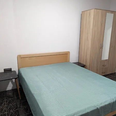 Apartment Near *